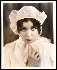 Hollywood Beauty HELEN KANE ORIGINAL 'BETTY BOOP' GIRL 1920s ORIG Photo 692 picture