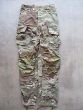 OCP, Multicam HOT WEATHER Combat, Utility Pants, SMALL LONG picture