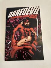 Daredevil  Visionaries: Frank Miller Vol 3 Marvel Comics 2001 TPB BRAND NEW,MINT picture