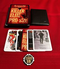 Killer Elite Pro (Gimmicks and Online Instructions) by Alakazam. MENTALISM. picture