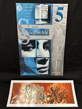 The Sandman #45 NM- (DC 1993) Brief Lives picture