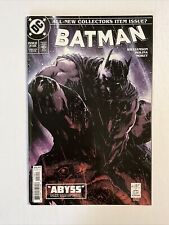 Batman #118 (2022) 9.2 NM DC Todd McFarlane Homage Variant Cover Comic Book picture