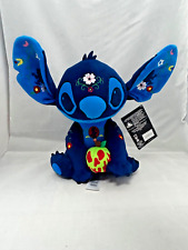 Disney Stitch Crashes SNOW WHITE Plush Series - 8 of 12 Limited Release NWT USA picture