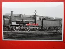 PHOTO  LNER EX NER WORSDELL CLASS J25 0-6-0 LOCO NO 1967 AT DARLINGTON 7/32 BR 6 picture