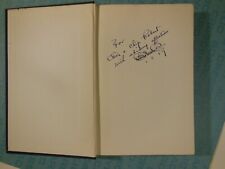 Law...and the Profits, 1939, Charles Francis Coe book, signed/inscribed 1st pr. picture