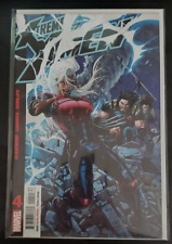 X-Treme X-Men #4 Cover A Salvador Larroca Cover Marvel 2023 picture