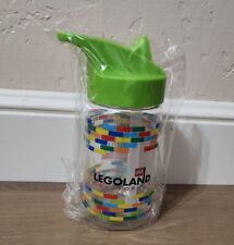 Lego Legoland California Resort Water Bottle New In Package Building Birthday  picture