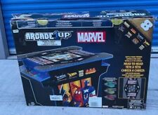 Arcade 1Up - Marvel vs Capcom Head-to-Head Arcade Table - 8 GAMES OPEN BOX picture