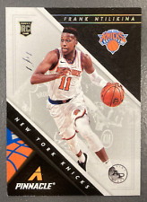 FRANK NTILIKINA 2017-18 PANINI CHRONICLES ROOKIE 1/1 - EXMT CONDITION picture