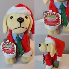 Raising Cane's Clark Griswold Limited Edition 2022 Plush Puppy Stuffed NWT picture