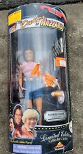 VINTAGE The Dukes of Hazzard Daisy Duke Doll NEW IN BOX NUMBERED Series picture