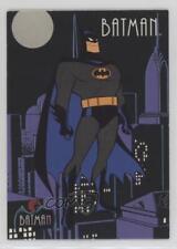 1993 Topps Batman: The Animated Series Batman #2 e6j picture