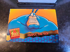 1995 Fleer Ultra Fox Kids Network Complete Card Set (1-150) picture