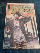 The Walking Dead Issue 7374 Comic Book Lot picture