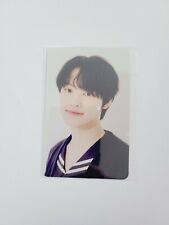 NCT DREAM CHENLE Official Photocard - Official Limited 2021 Back to School Kit picture