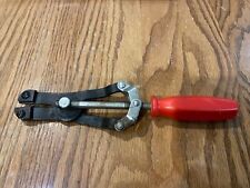 Vintage K-D Tools #2012 Snap Ring Pliers Pat No 3040420 No Tips Included USA picture