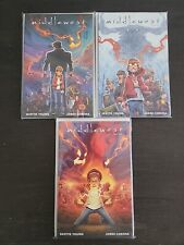 Skottie Young Middlewest TPB Vol 1 & 2 & 3 NEW NM Complete Set Comics picture