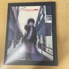 An omnipresence in wired lain Art book Yoshitoshi ABe serial experiments lain picture