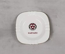 Harvard University Ve Ri Tas Ashtray VTG Smoking College School Bar Man  Frat picture