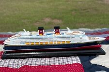 NEW Official Genuine Disney Cruise Line DCL Scale Model Ship Replica MAGIC picture