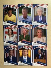 2024 DECISION UPDATE CON SPEAKERS DCS INSERT CARDS YOU PICK FINISH YOUR SET picture