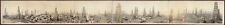 Photo:1919 Panoramic: General view,Burkburnett oil field, Texas picture