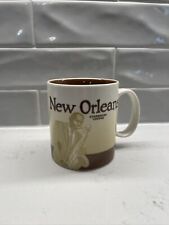 Starbucks Mug New Orleans picture