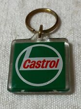 porte-clés, llavero, keyring Key, brand collection, Castrol Motor Oil picture