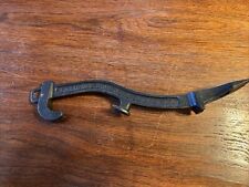 Rare Vintage American La France Fire Hydrant Wrench New York picture