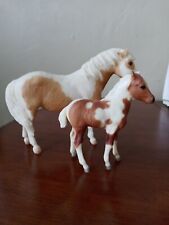 Breyer Traditional Misty and Stormy #2055 - 1972-1981 - Gift Set - No Box picture