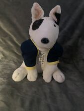 Youngtel 1988 Vintage Dog Phone Pitbull Spuds Mackenzie Telephone - untested picture