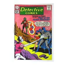 Detective Comics (1937 series) #299 in Fine minus condition. DC comics [z% picture
