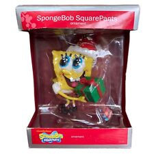 American Greetings SpongeBob SquarePants Christmas Ornament Heirloom Collection picture