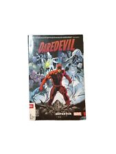 Daredevil: Back In Black Vol. 6: Mayor Fisk (EX LIBRIS, FORMER LIBRARY BOOK) picture