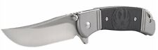 Ruger Columbia River Knife CRKT Hollow-Point +P R2301 Folding Pocket Knife picture