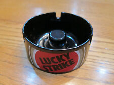 Vintage Lucky Strike Plastic Ashtray (New) picture