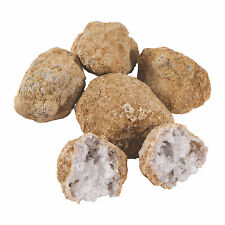 Break-Your-Own Geodes, Educational Activities- 12 Pieces picture