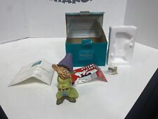 WDCC Dopey “Gleeful Grin” Figurine picture