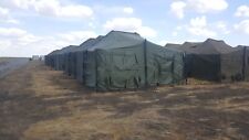 Green MGPT, Modular General Purpose Army Tent, Medium 18x36' picture