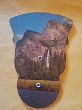 Ted's Mobile Home Sales Dalton Mass Hand Fan Cardboard Berkshire County picture