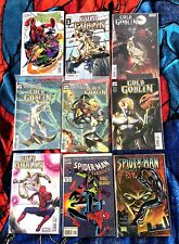 The Amazing Spider-Man #50/GOLD GOBLIN #1-5-Variant #1 VF-NM /Classic 15/Legacy picture