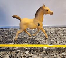 Rare Vintage Breyer Classic Horse  Taupe ☆USA picture