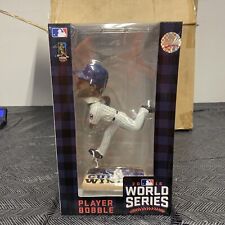 Chicago Cubs Aroldis Chapman 2016 World Series Champions Newspaper Bobble picture