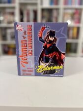 DC Direct Women of the DC Universe Bust - Batwoman picture