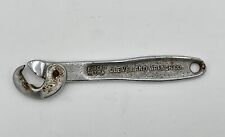 Vintage Cleveland Wrench Company 6 Inch Wrench picture
