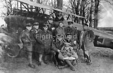 WW1 Picture Photo The Ace Red Baron Manfred von Richthofen 5369 picture