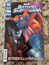 Batman/Superman #6 Vol. 2 (DC, 2020) NM picture