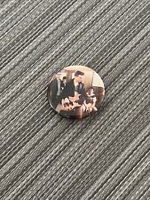 THE SMITHS Pin 1.50” Button  NEW picture