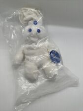 1997 Pillsbury Doughboy Plush Doll Poppin Fresh 8
