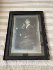 Antique Picture Frame (11 1/2